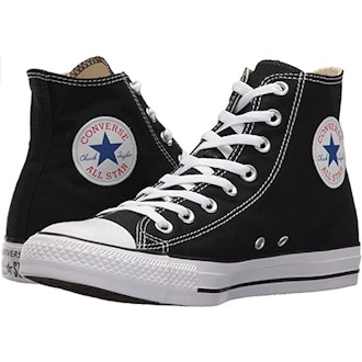 Converse Chuck Taylor All Star High Top Sneaker