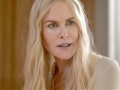 Nicole Kidman as Masha in Hulu's 'Nine Perfect Strangers'