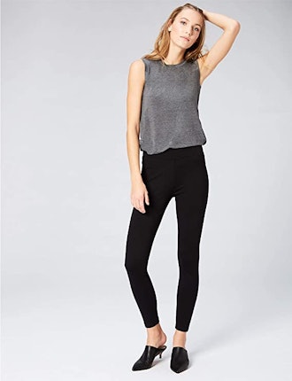 Daily Ritual Ponte Knit Legging