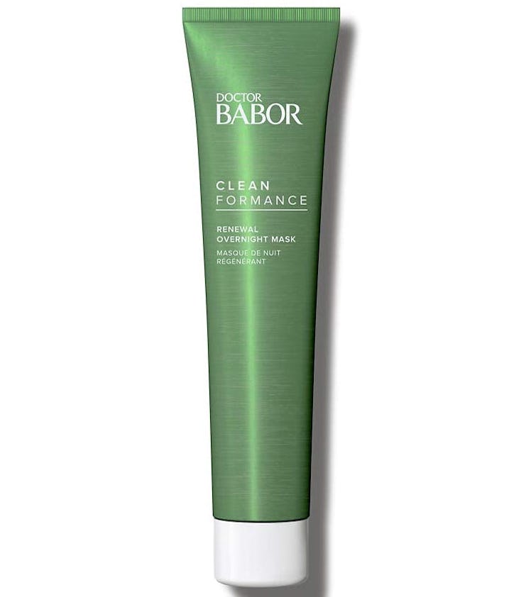 BABOR CLEANFORMANCE RENEWAL OVERNIGHT MASK