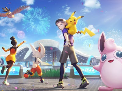 Solo Queue Tier List: Best Pokemon for Solo Queue Ranked Matches