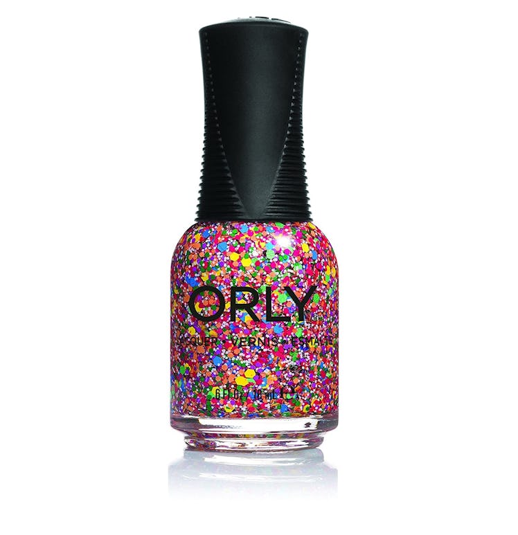 Orly Nail Lacquer, Turn it Up