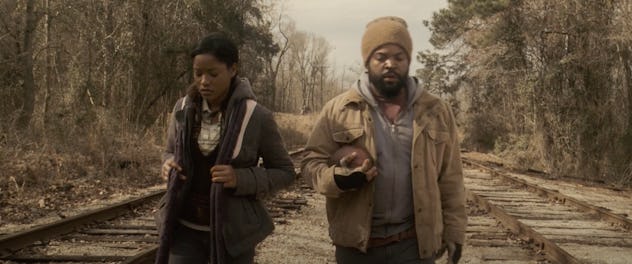 Ice Cube stars in 'The Longshots.'