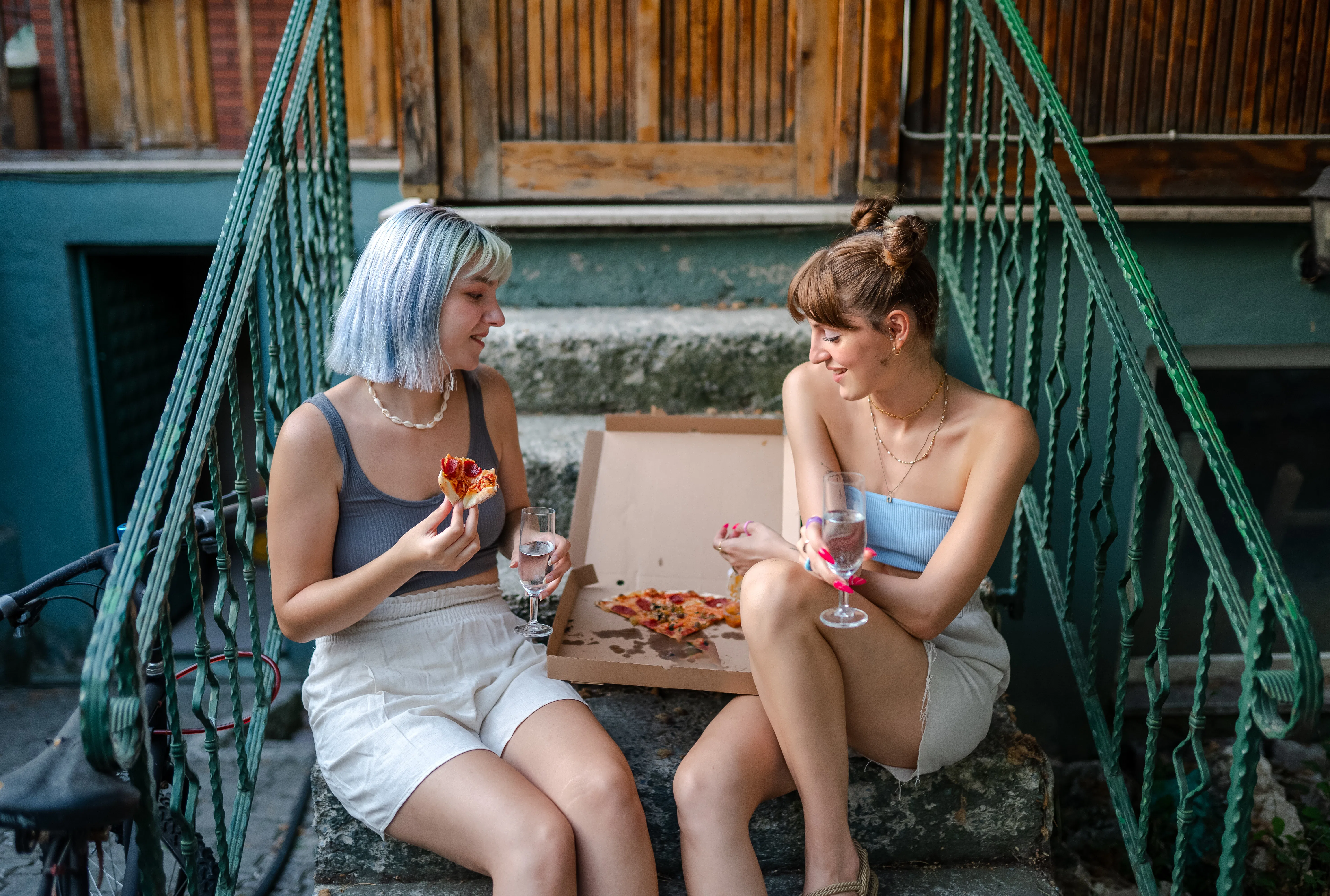 21 Calm Personality Traits That Give You A Soothing Presence