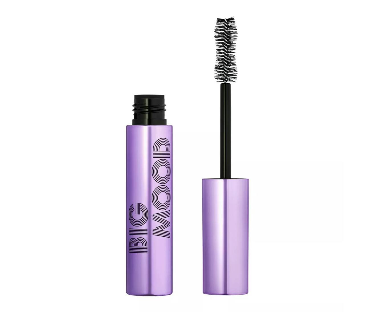 e.l.f. Cosmetics Big Mood Mega Volume &amp; Lifting Mascara