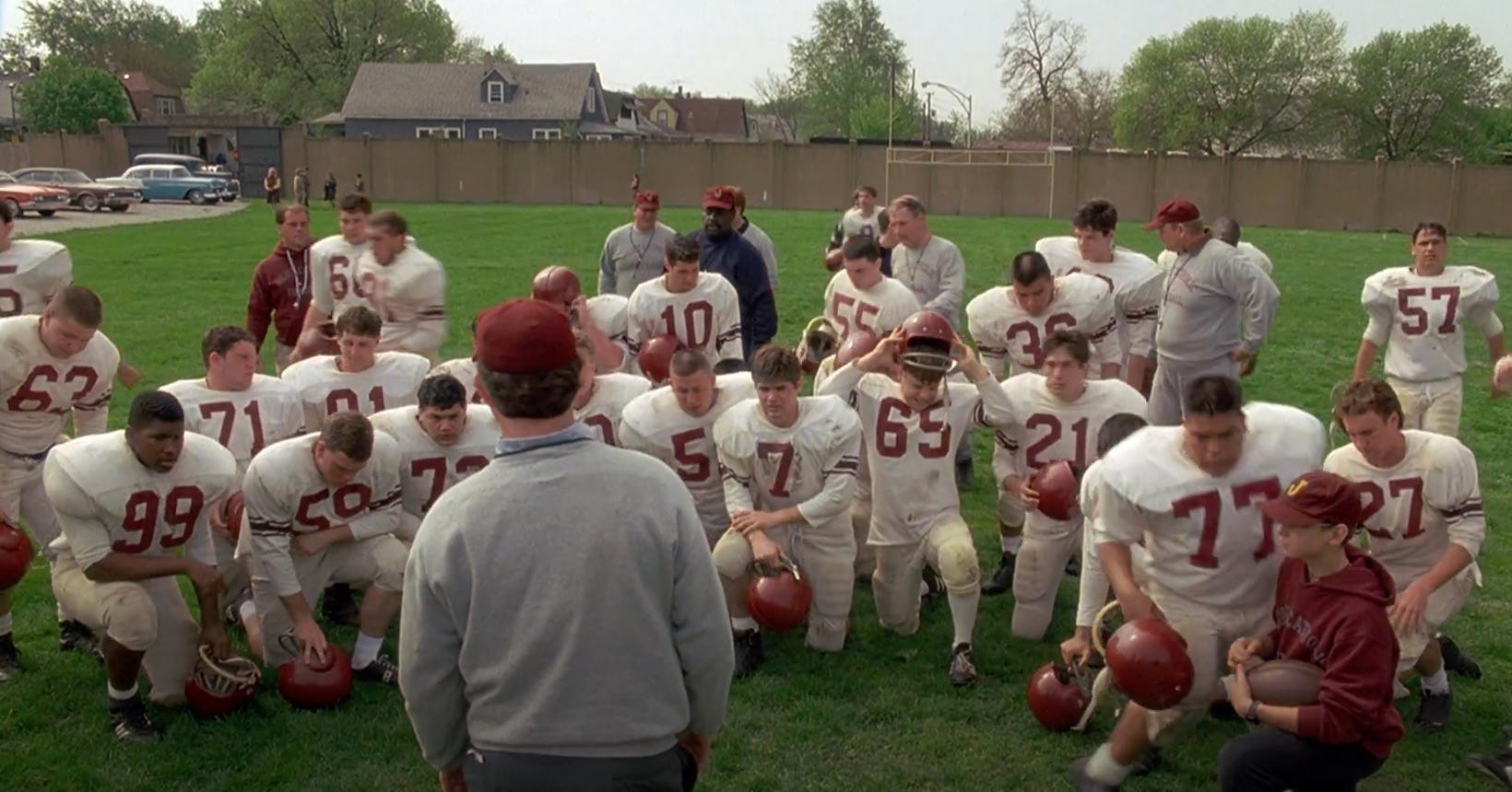 Best Football Movies For Kids & Families