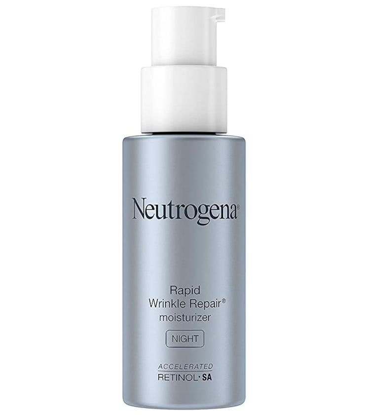 Neutrogena Rapid Wrinkle Repair Moisturizer  