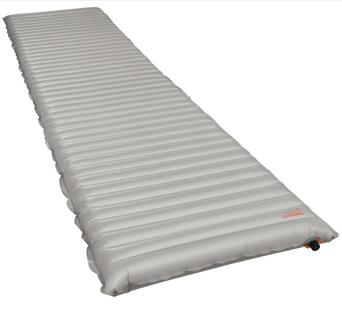 The 6 Best Sleeping Pads For Hammocks