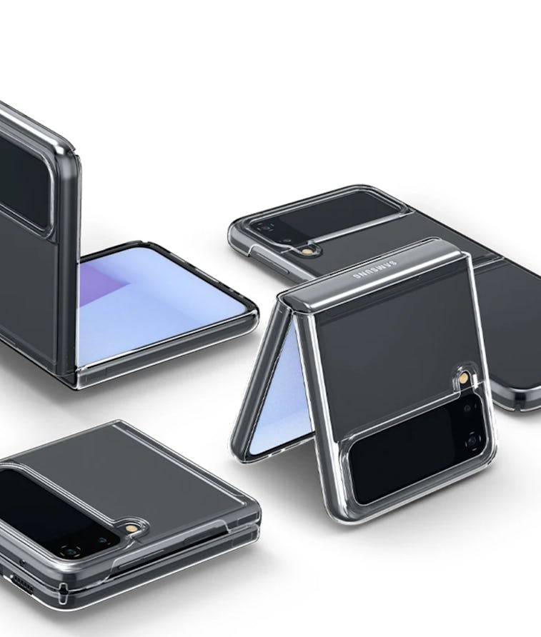 The Absolute Best Cases For The Samsung Galaxy Z Flip 3 The Absolute Best Cases For The Samsung Galaxy Z Flip 3
