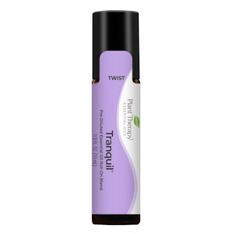 Plant Therapy Tranquil Essential Oil Blend