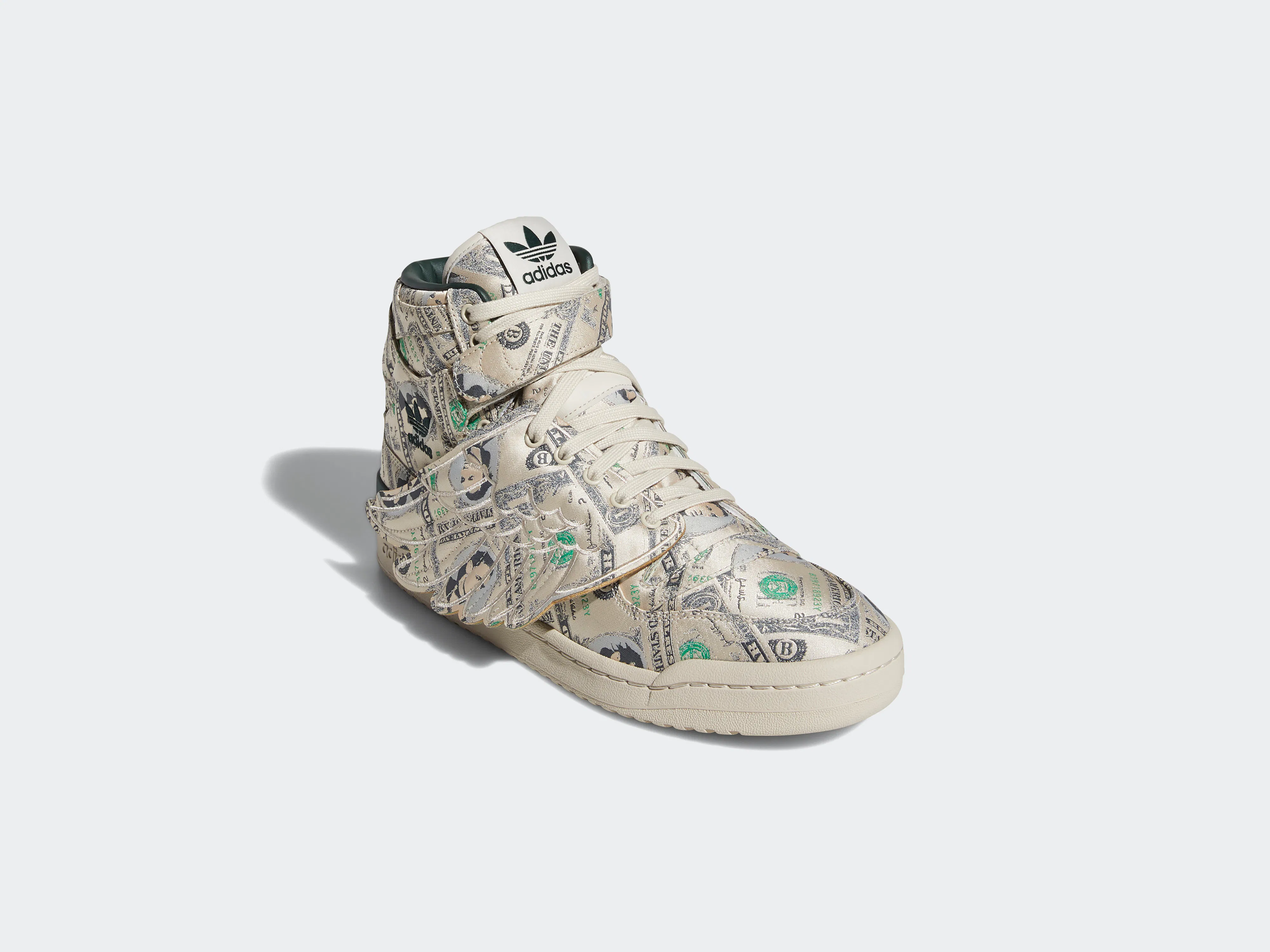 Adidas