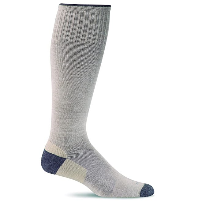 The 8 best compression socks for men