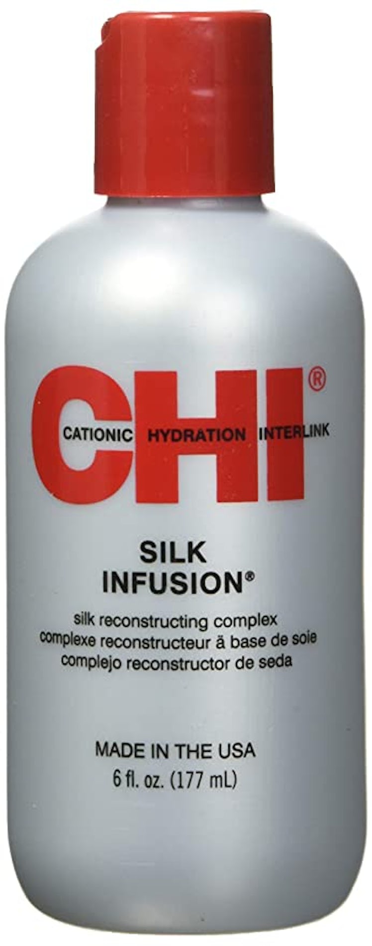 CHI Silk Infusion