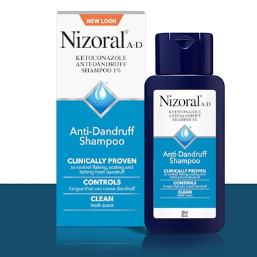 Nizoral Anti-Dandruff Shampoo, 7 Oz.