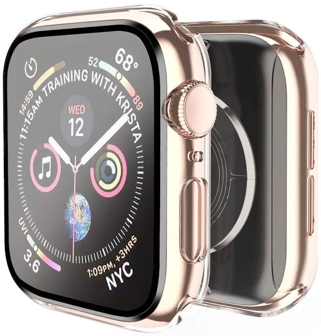 The 5 best Apple Watch screen protectors
