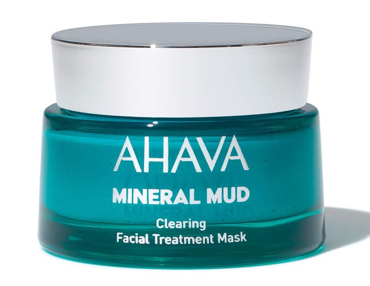 AHAVA Mineral Mud Clearing Facial Treatment Mask