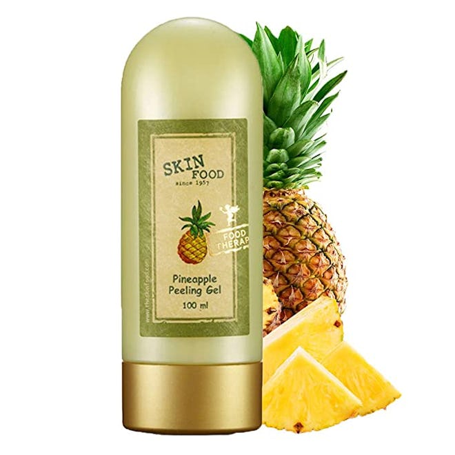 SKINFOOD Pineapple Peeling Gel 