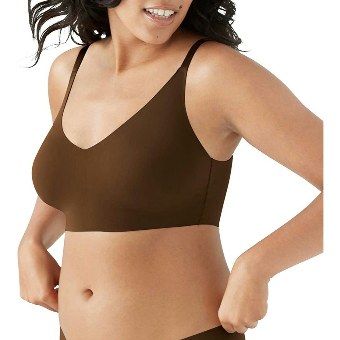 The 10 Best Bras For Small Chests