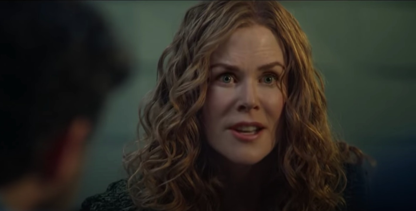 The Official Nicole Kidman Wig Power Rankings