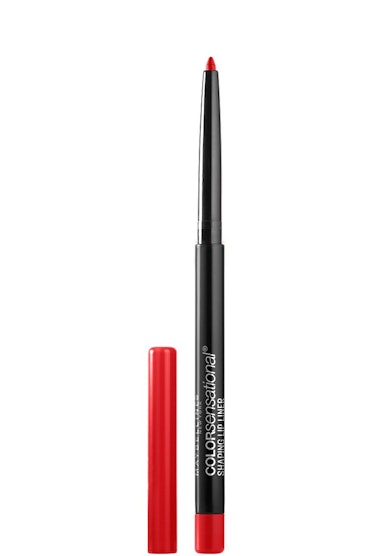 Maybelline Color Sensational Shaping Lip Liner in Very Cherry