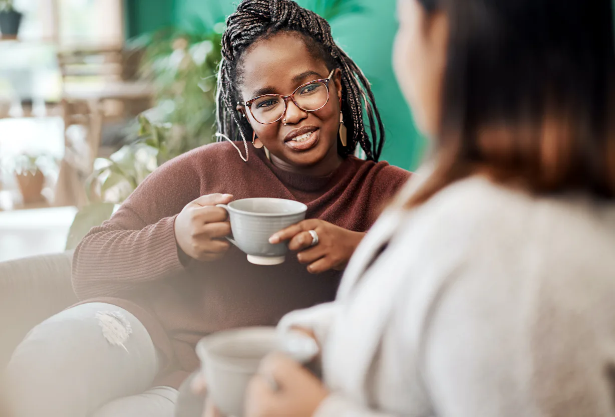 Calm Disposition 21 Calm Personality Traits That Give You A Soothing Presence