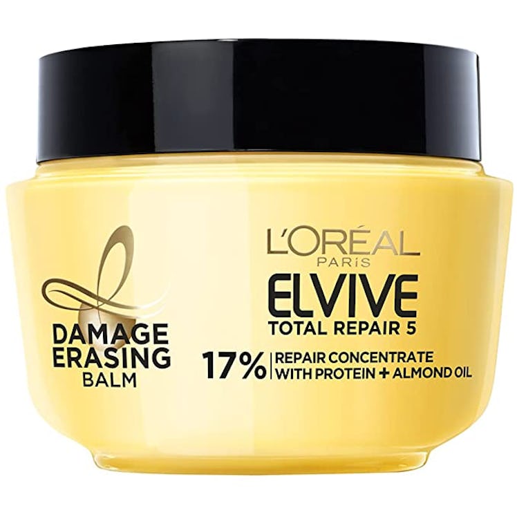 L'Oreal Paris Elvive Total Repair 5 Damage-Erasing Balm