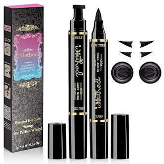 iMethod Eyeliner Stamp