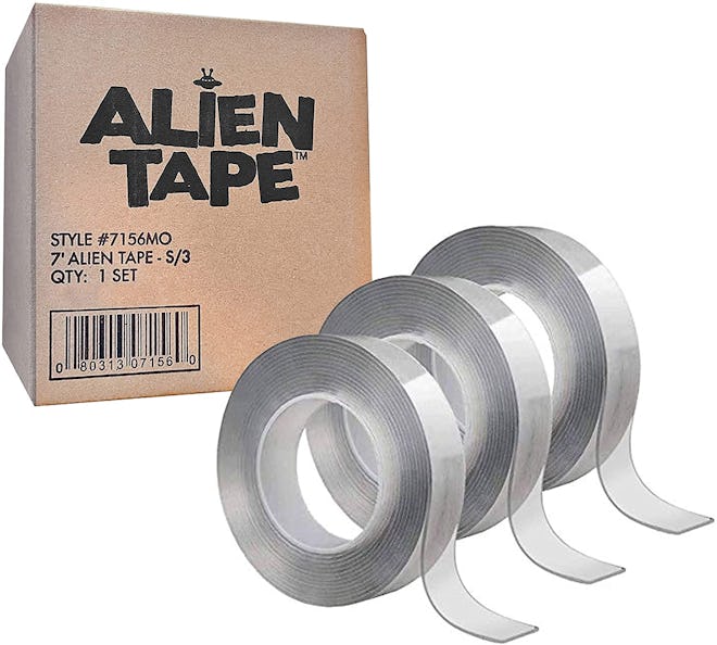 Alien Tape 