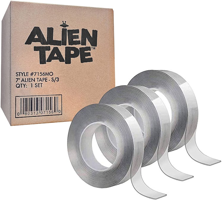 Alien Tape 