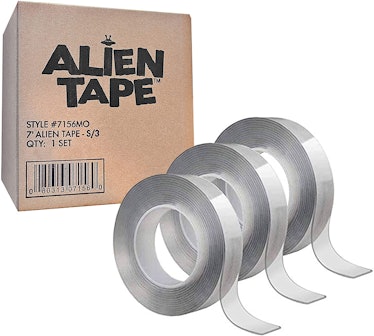 Alien Tape 