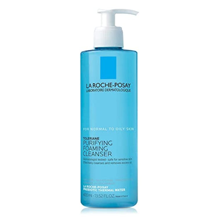 La Roche-Posay Toleriane Face Wash Cleanser