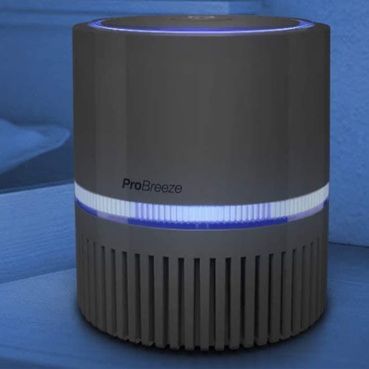 Pro Breeze Mini Air Purifier