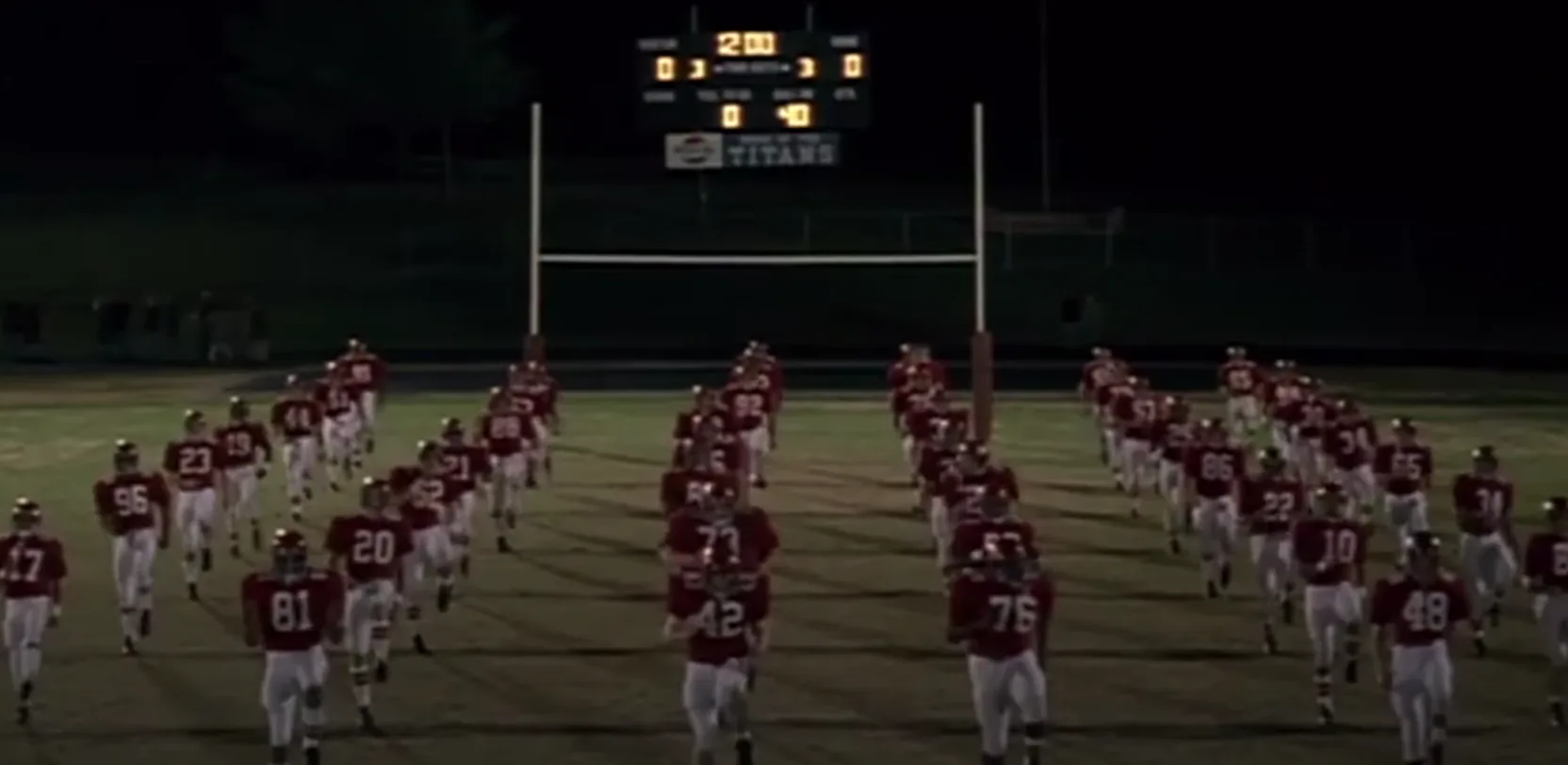 Best Football Movies For Kids & Families