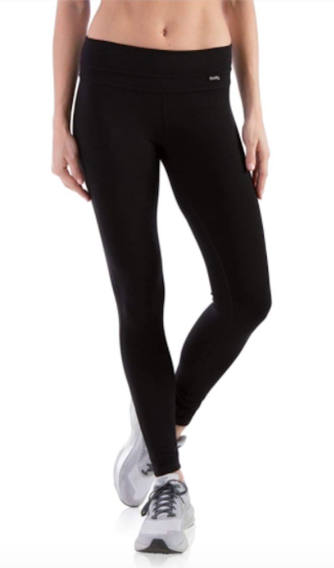 Wooly Clothing Merino Wool Legging 