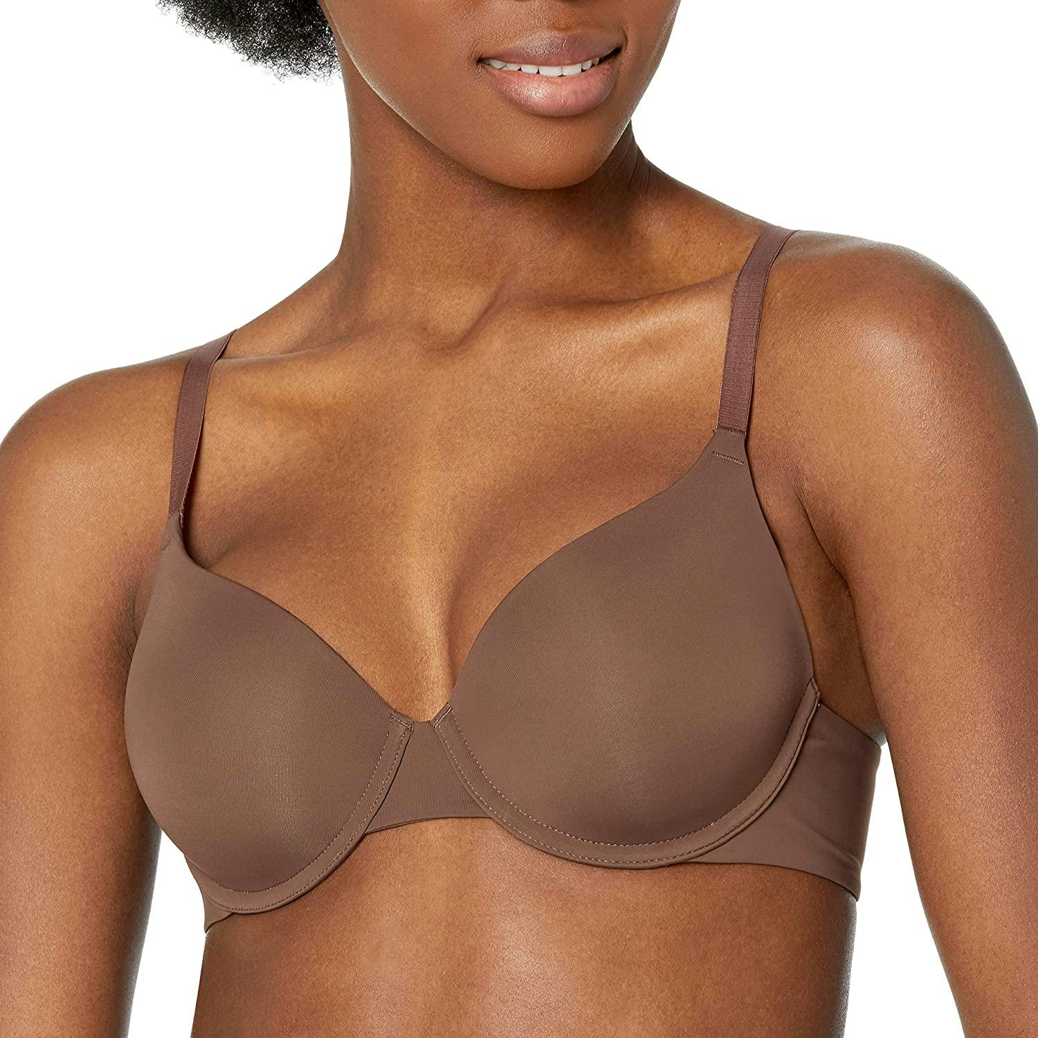 The 10 Best Bras For Small Chests