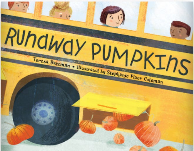 Runaway Pumpkins