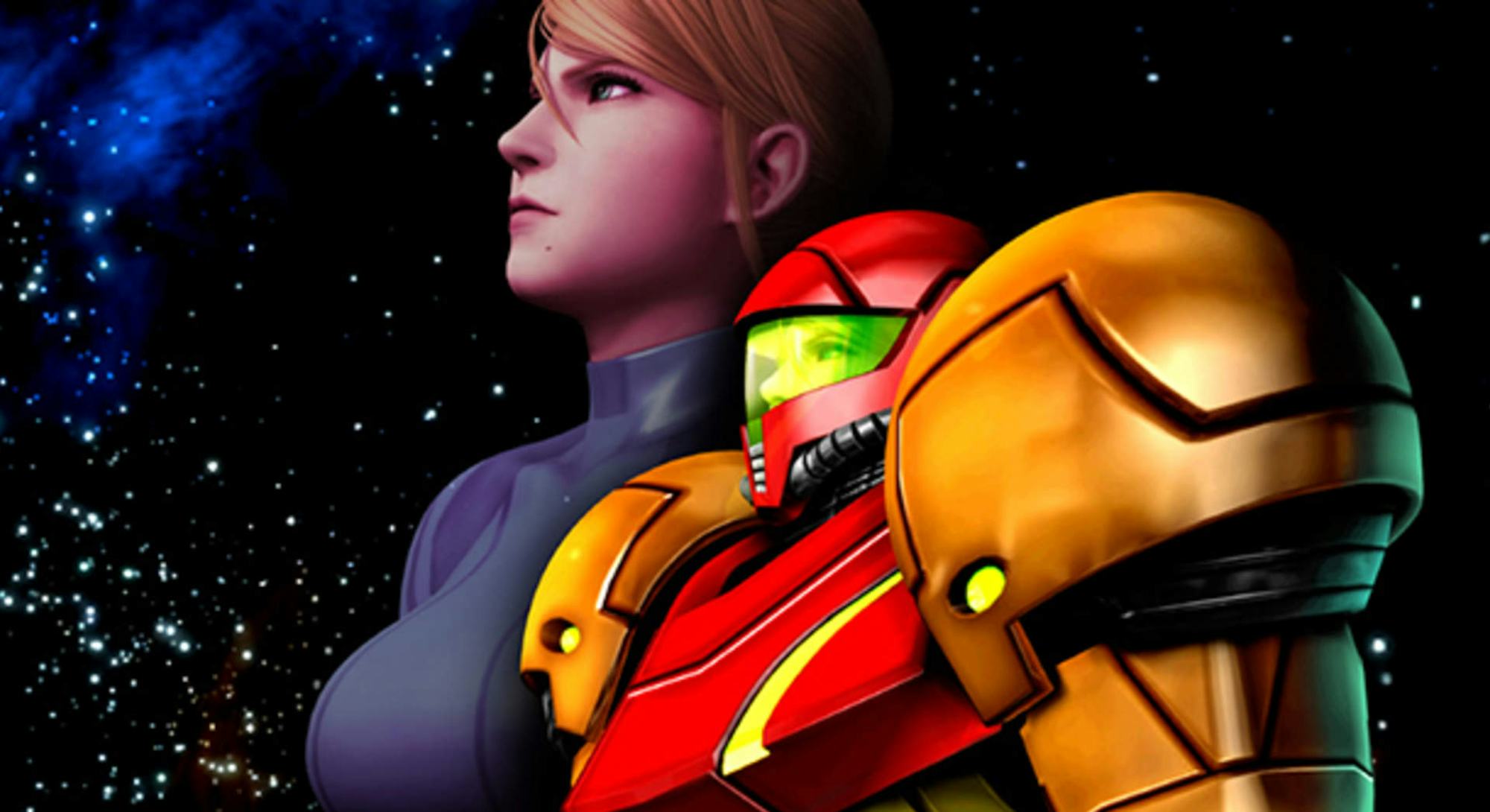 Metroid Dread Owes A Massive Debt To A Game Nintendo Wants You To Forget Metroid Dread Owes A Massive Debt To A Game Nintendo Wants You To Forget