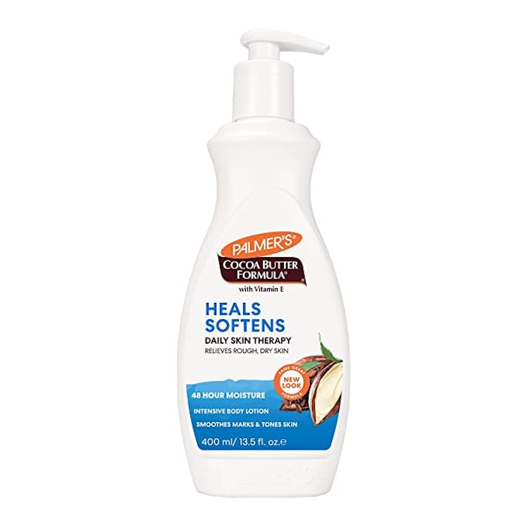 Palmer's Cocoa Butter Formula Daily Skin Therapy Body Lotion