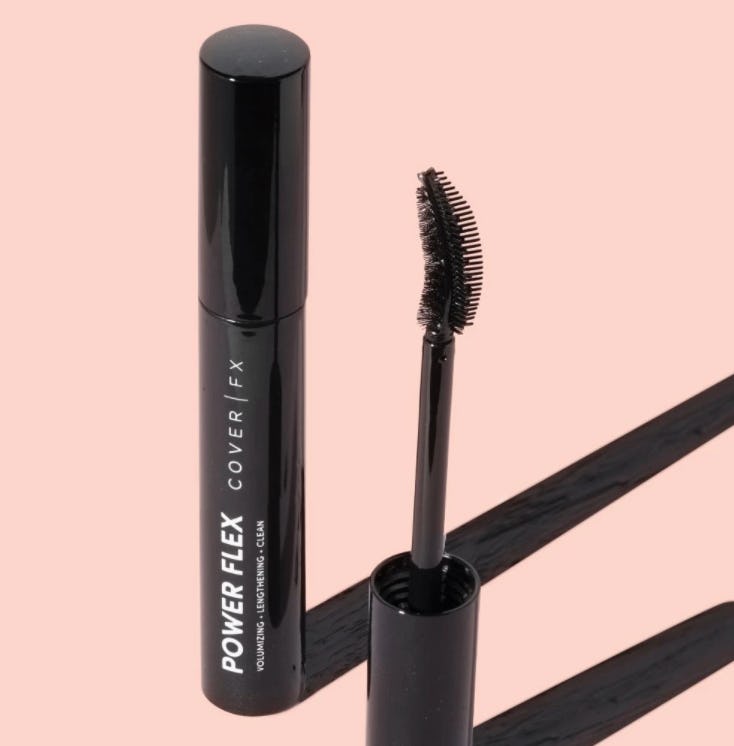 Power Flex Mascara