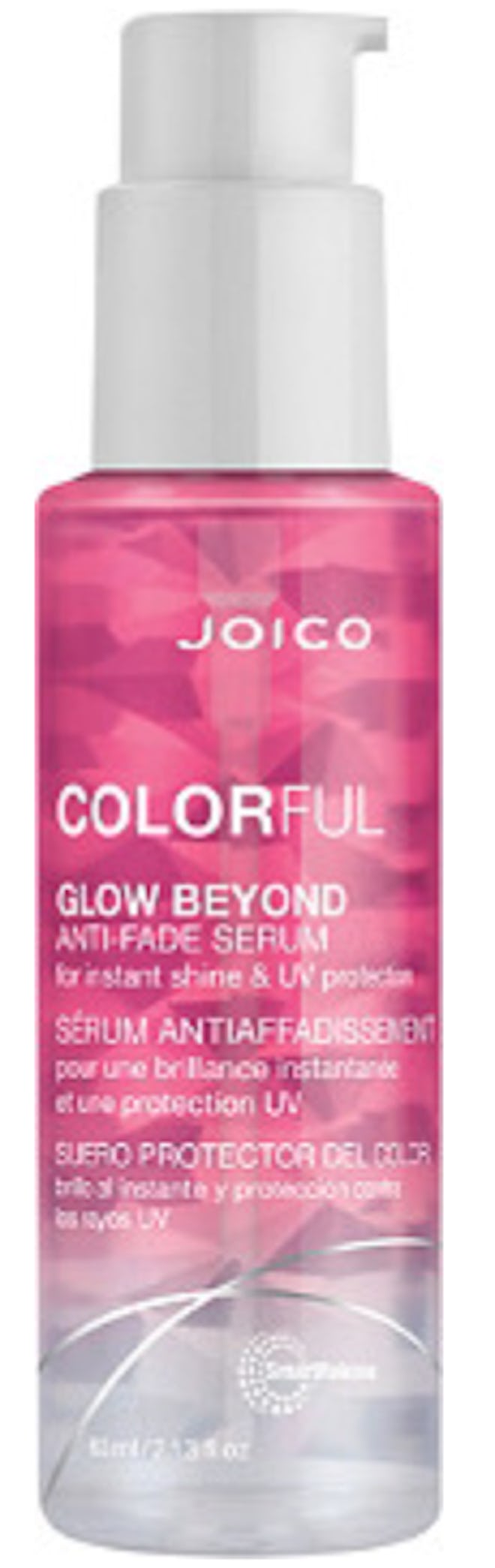 Colorful Glow Anti-Fade Serum