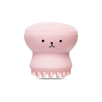 ETUDE HOUSE My Beauty Tool Jellyfish Silicon Brush