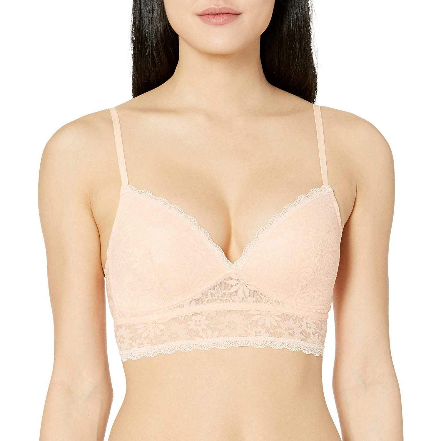 The 10 Best Bras For Small Chests
