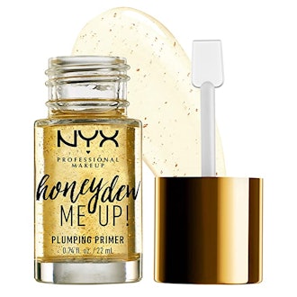 NYX PROFESSIONAL MAKEUP Honeydew Me Up Face Primer