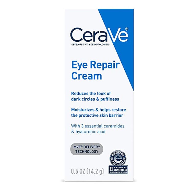 Cerave Eye Repair Cream