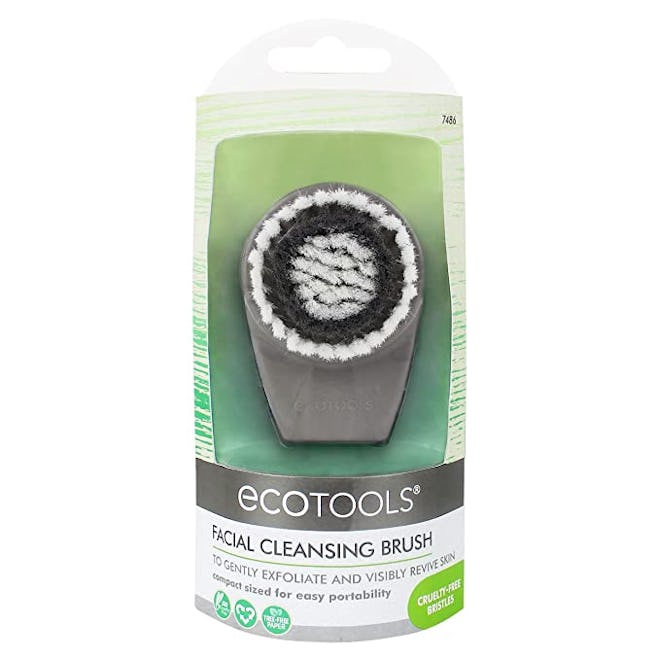 EcoTools Gentle Pore Cleansing Brush