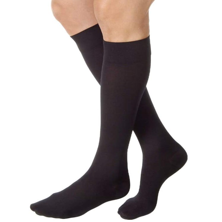 expert recommended compression socks for men