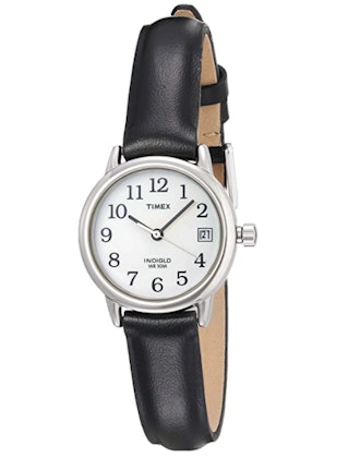 Timex Women's Indiglo Easy Reader