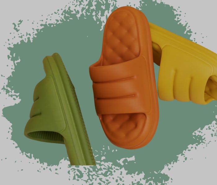 Floppers most comfortable slippers in existence