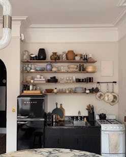 kitchen storage ideas