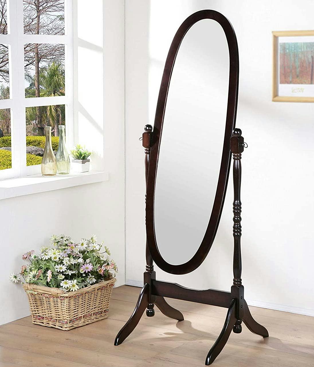 The 8 Best FullLength Mirrors In 2022